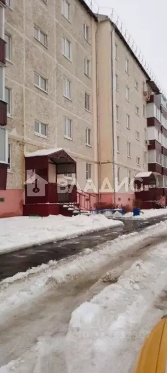 Помещение свободного назначения в Владимирская область, Юрьев-Польский ... - Фото 2