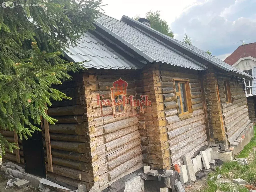 Дом в Мытищи, улица Мира (100 м) - Фото 2