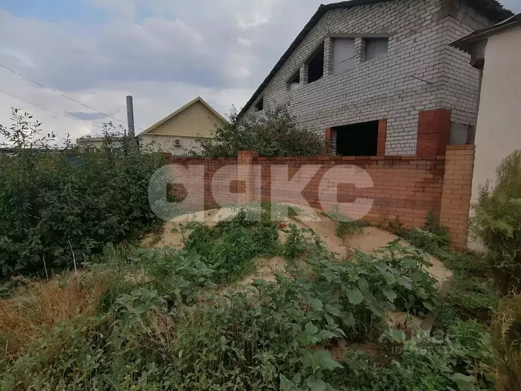 Дом в Волгоградская область, Волгоград ул. Горная (249 м) - Фото 0