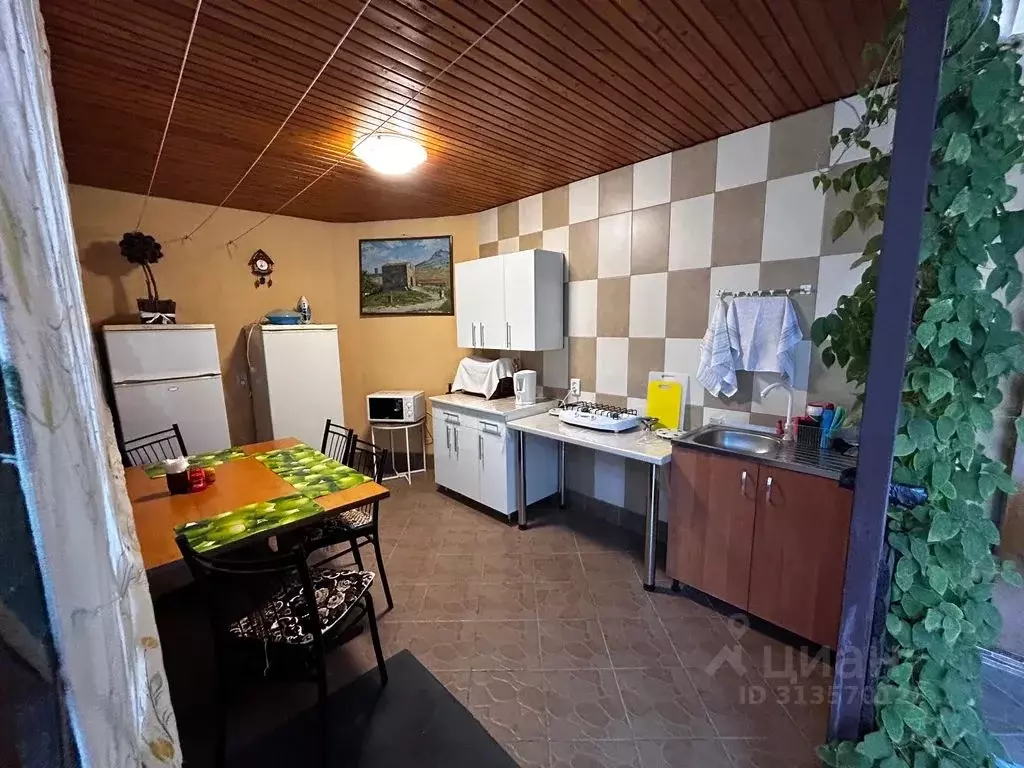 Дом в Крым, Судак ул. Истрашкина, 5А (40 м) - Фото 0