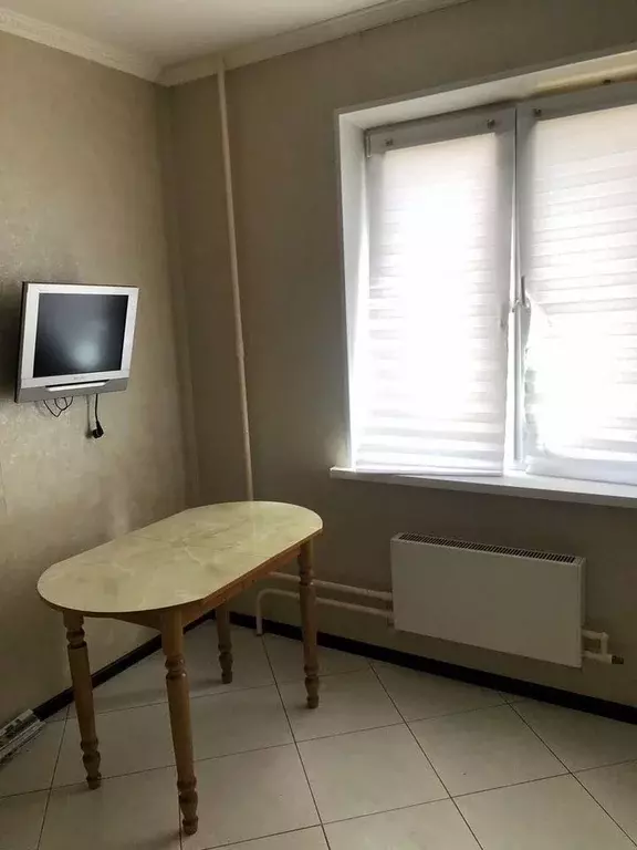 1-к кв. Московская область, Домодедово городской округ, с. Домодедово ... - Фото 2