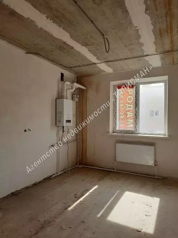 Продаётся 3-к квартира, 103.8 м - Фото 1