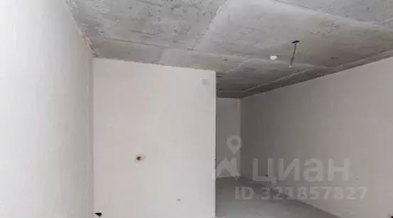 Студия Тюменская область, Тюмень ул. Константина Посьета, 4 (27.0 м) - Фото 1