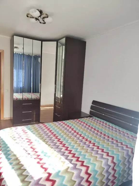 2-к кв. Нижегородская область, Нижний Новгород ул. Ванеева, 23 (47.0 ... - Фото 2