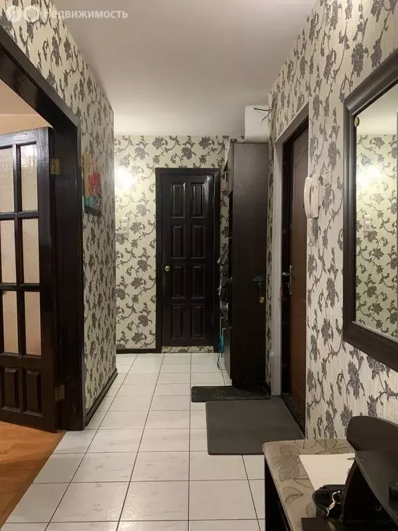 2-комнатная квартира: Тюмень, Ямская улица, 75к1 (47.1 м) - Фото 1