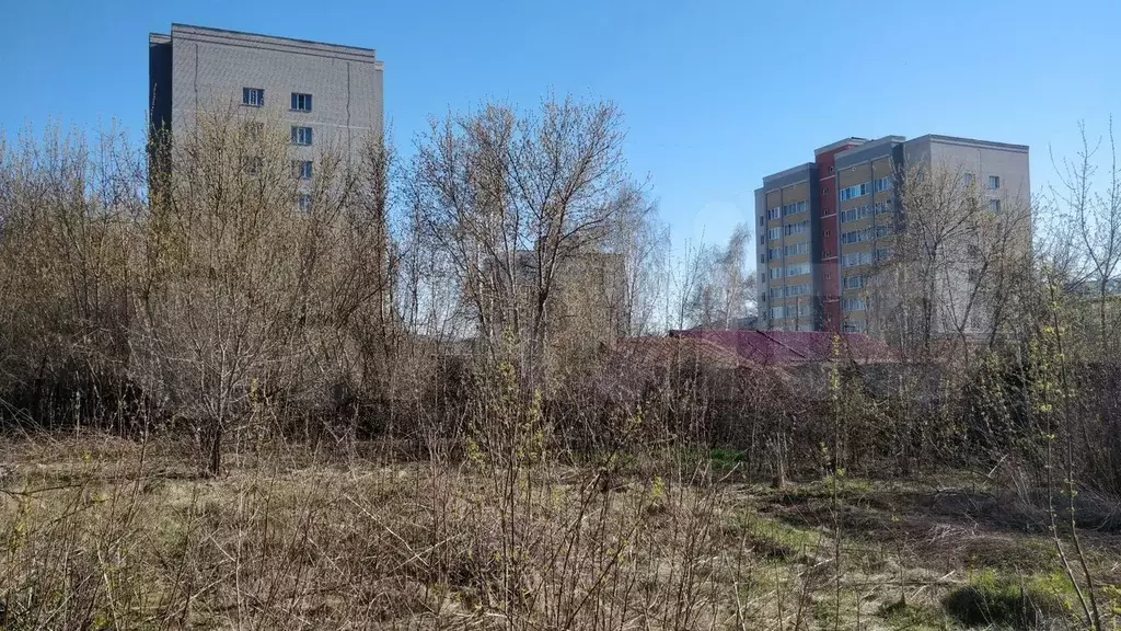 Участок 10,3 сот. (ИЖС) - Фото 1