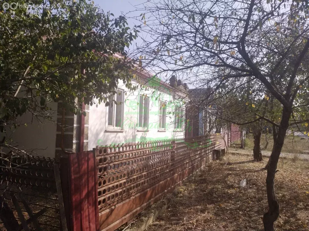 Дом в Крымск, Южная улица (64 м) - Фото 2