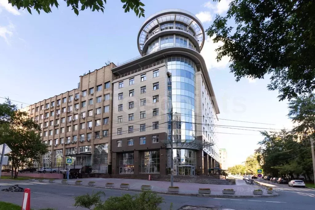 Офис в Москва 2-я Звенигородская ул., 13С42 (175 м) - Фото 1