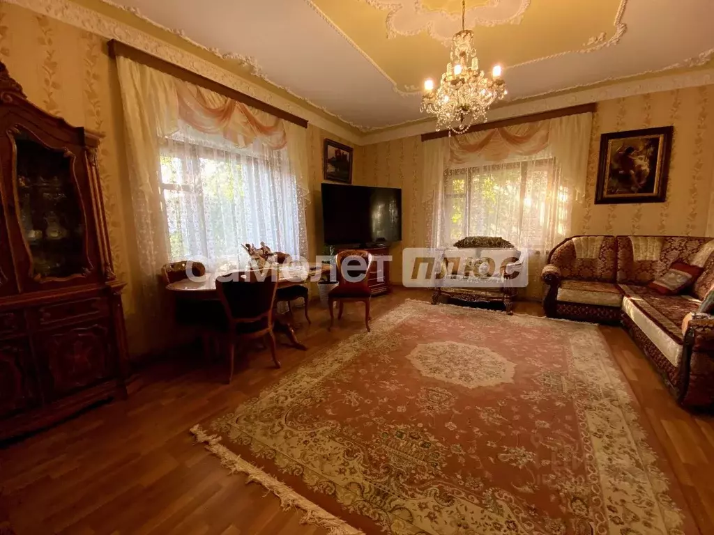Коттедж в Белгородская область, Белгород просп. Ватутина (400 м) - Фото 2