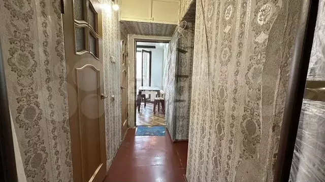 2-к. квартира, 47,8 м, 4/5 эт. - Фото 0