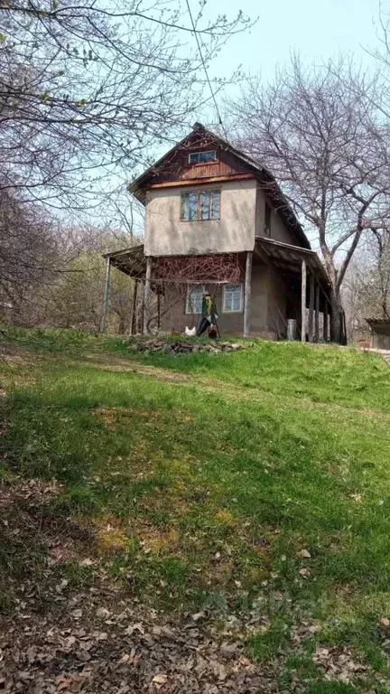 Дом в Приморский край, Яковлевский муниципальный округ, с. Лазаревка  ... - Фото 0