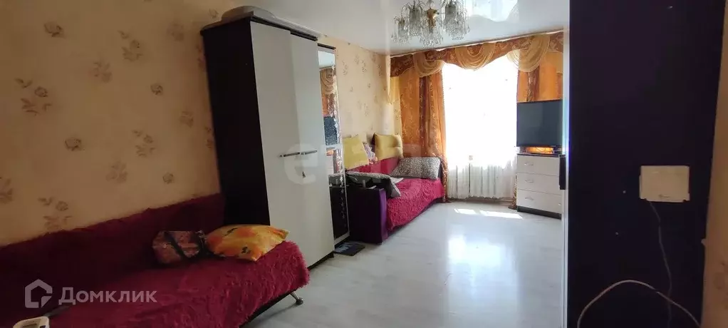 Продаётся 2-к квартира, 41 м - Фото 1