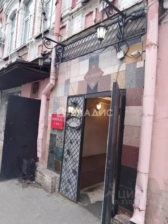 Помещение свободного назначения в Нижегородская область, Нижний ... - Фото 1