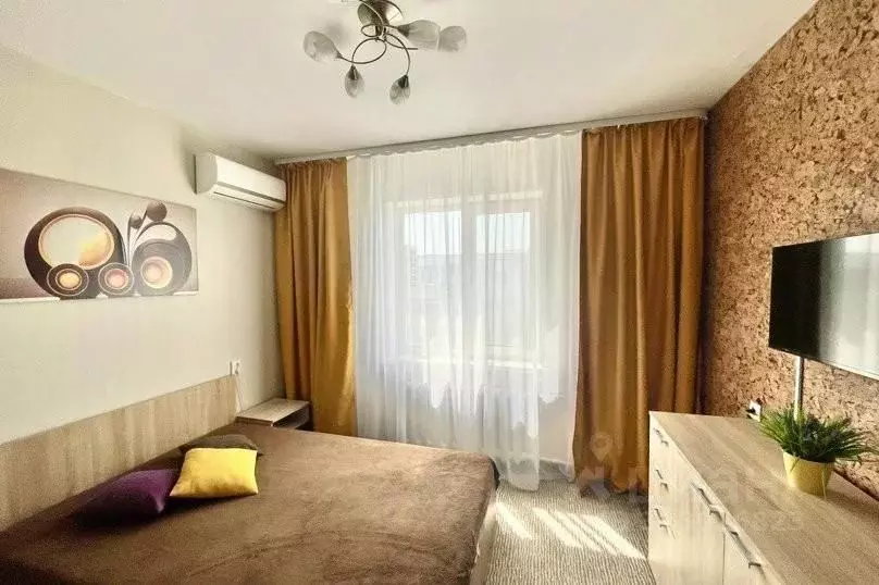 1-к кв. Приморский край, Находка ул. Постышева, 45А (30.0 м) - Фото 2