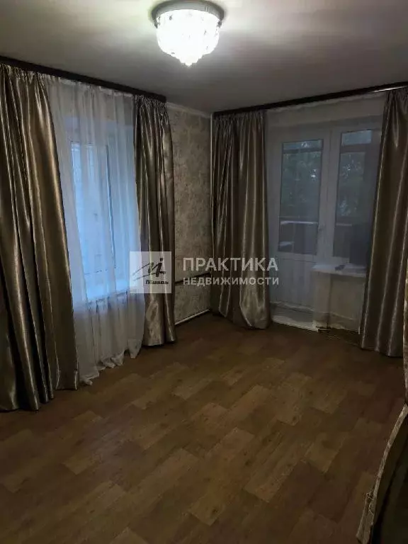 Продается 1-комнатная квартира - Фото 1