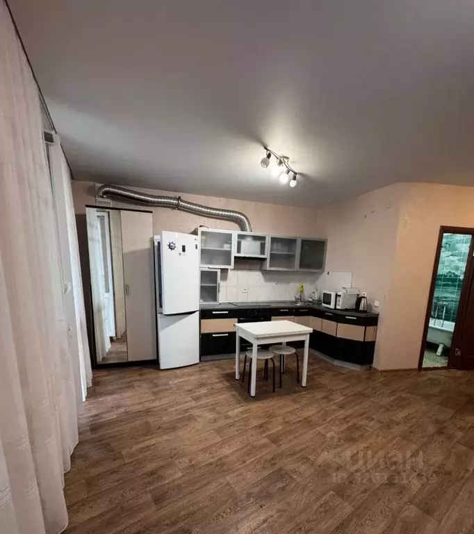 Студия Пензенская область, Пензенский район, Засечный сельсовет, с. ... - Фото 1