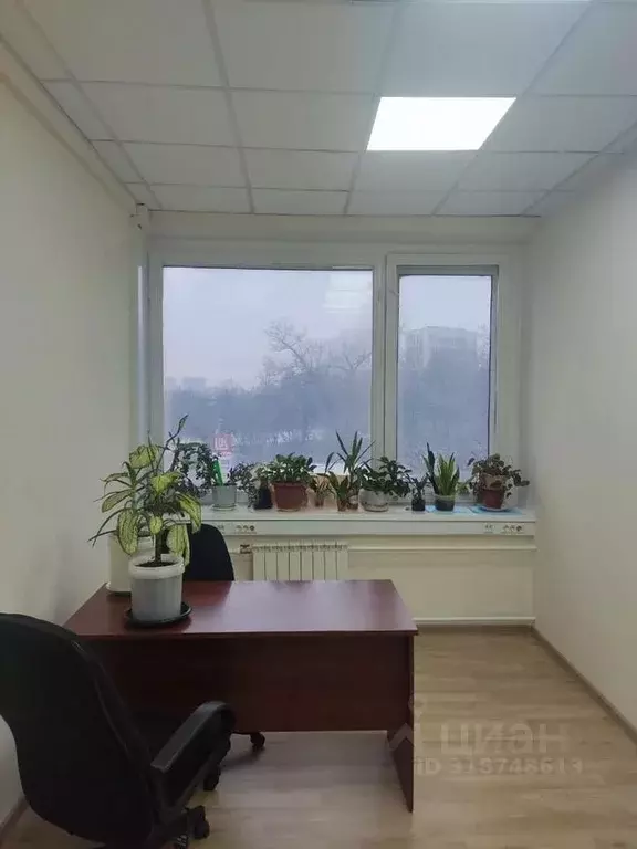 Офис в Москва 1-я Мытищинская ул., 3С1 (15 м) - Фото 0