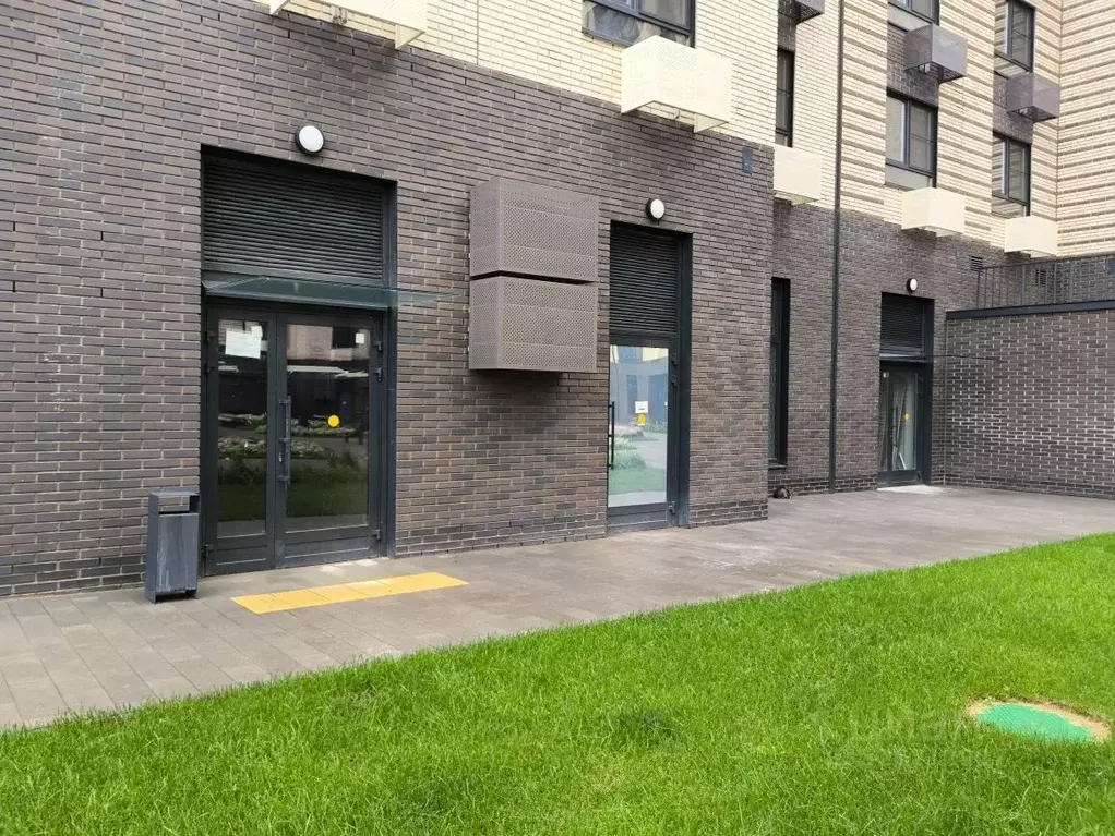 Помещение свободного назначения в Москва Совхозная ул., 10А (82 м) - Фото 2