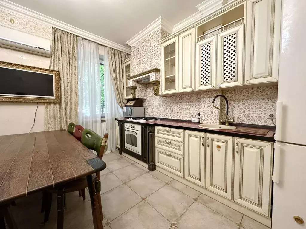 3-к кв. Москва ул. Винокурова, 7/5К1 (56.0 м) - Фото 1