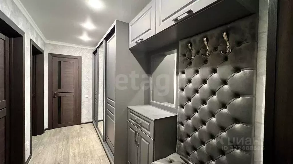 1-к кв. Мордовия, Саранск Севастопольская ул., 57 (45.2 м) - Фото 1