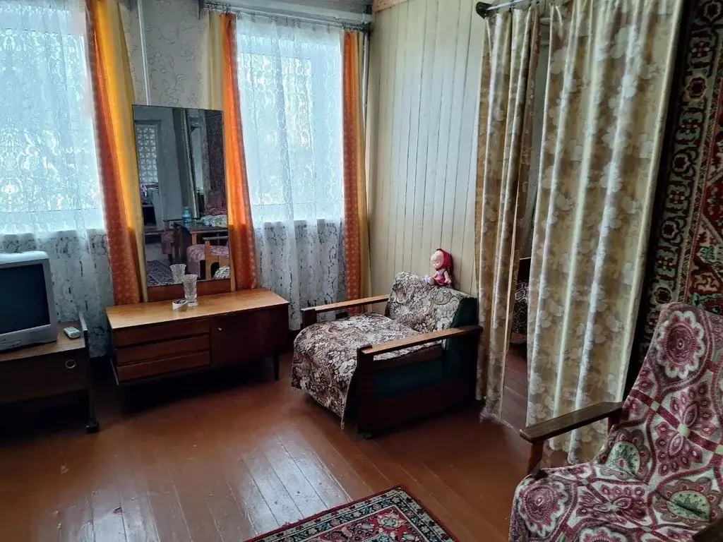 Дом в Московская область, Раменский муниципальный округ, д. Становое ... - Фото 2