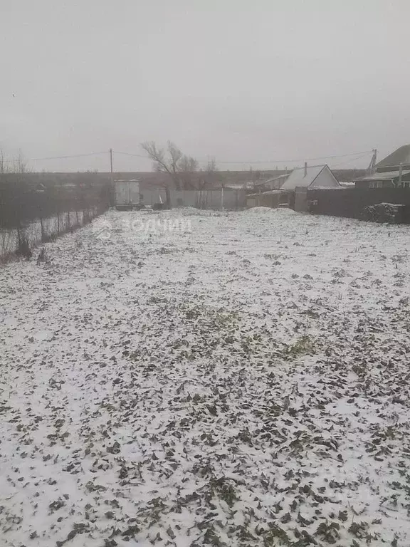 Участок в Чувашия, Чебоксарский муниципальный округ, пос. Новое ... - Фото 2