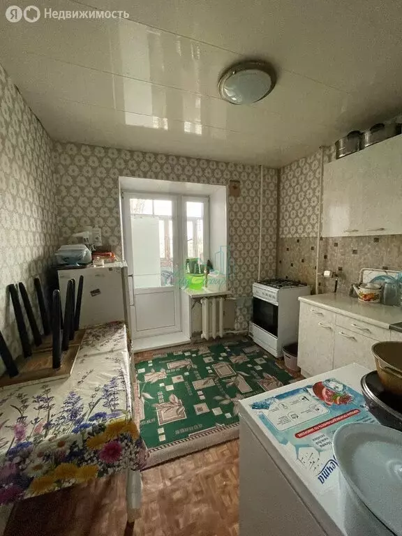 2-комнатная квартира: Ясный, Юбилейная улица, 5 (49 м) - Фото 0