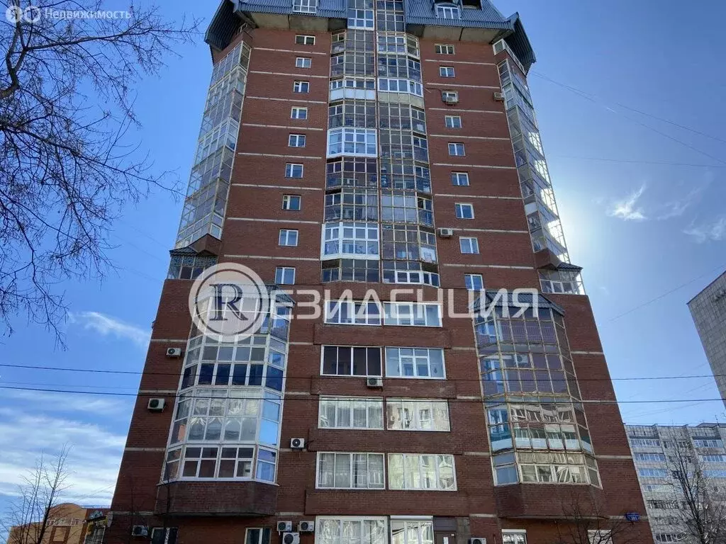 2-комнатная квартира: Пермь, улица Луначарского, 103 (72.6 м) - Фото 1