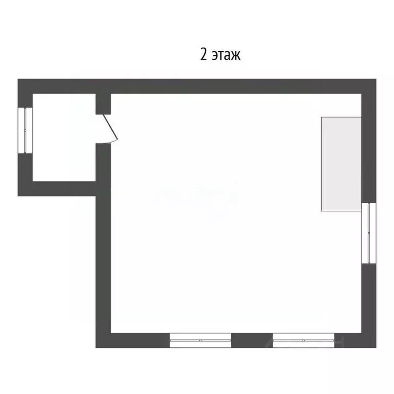 Дом в Ханты-Мансийский АО, Сургут Берендей № 38 СТ, ул. Рябиновая (107 ... - Фото 2