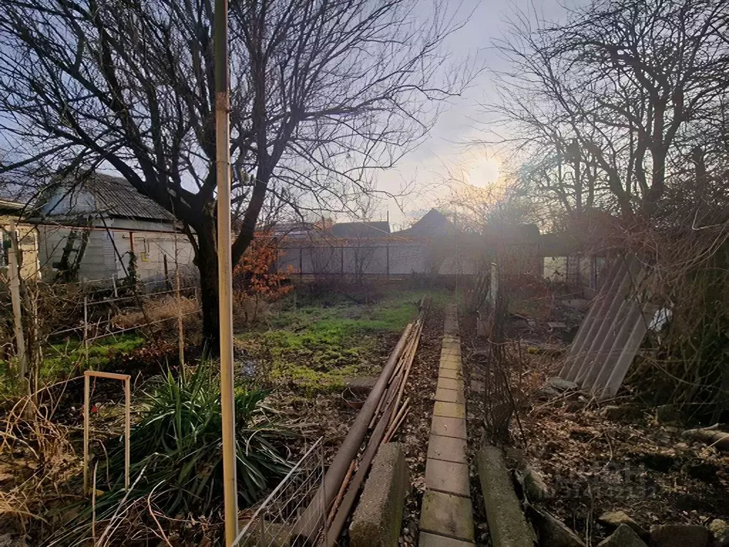 Участок в Адыгея, Майкоп Краснодарская ул. (5.0 сот.) - Фото 2