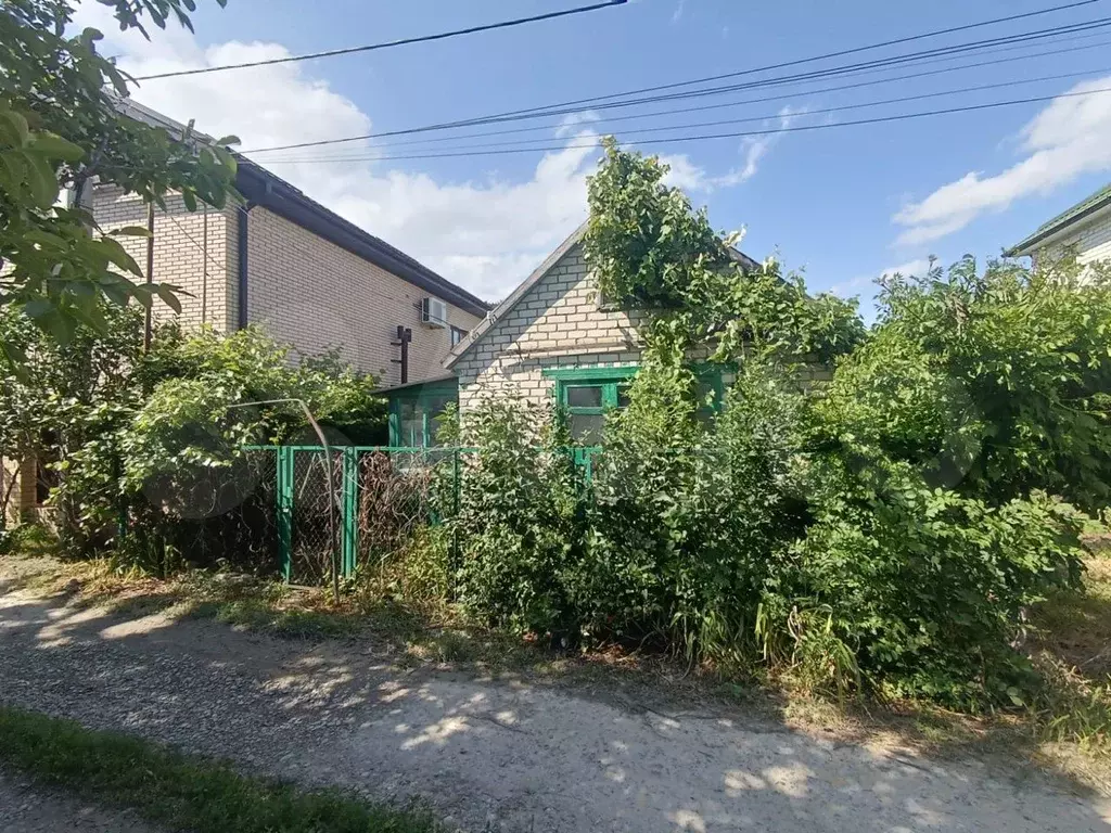 Участок 5 сот. (СНТ, ДНП) - Фото 0