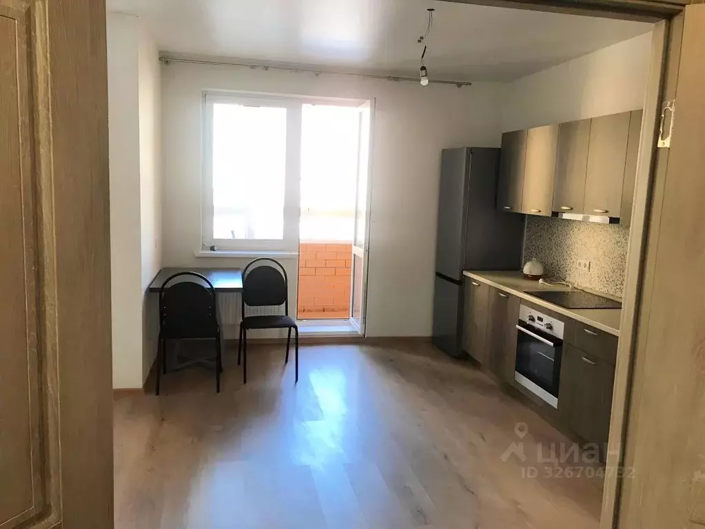 2-к кв. Московская область, Балашиха ул. Бояринова, 9 (64.0 м) - Фото 2