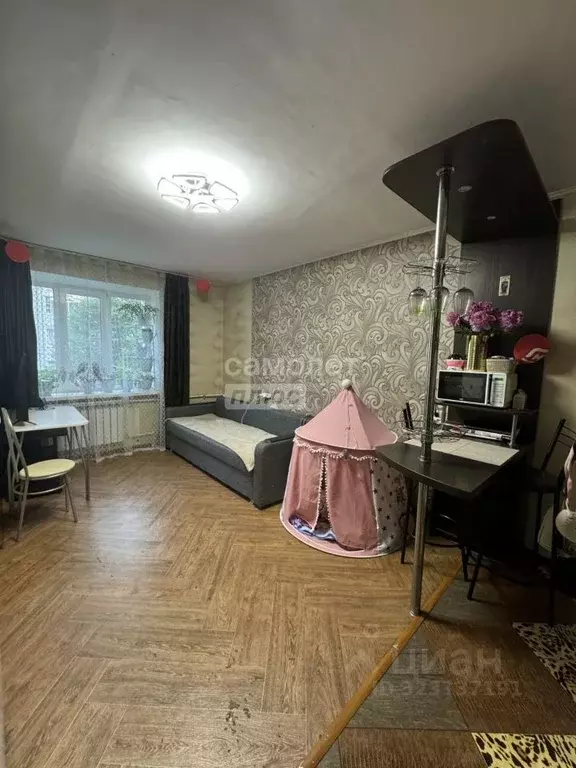 2-к кв. Воронежская область, Семилуки ул. Дзержинского, 20 (43.0 м) - Фото 2