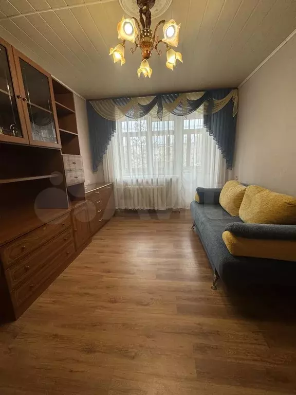 2-к. квартира, 45 м, 2/5 эт. - Фото 1