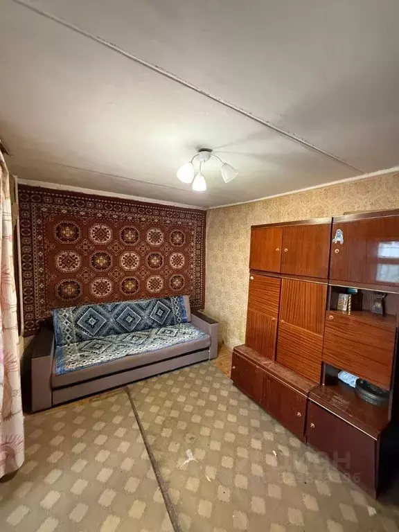 3-к кв. Москва Волочаевская ул., 14К2 (65.0 м) - Фото 1