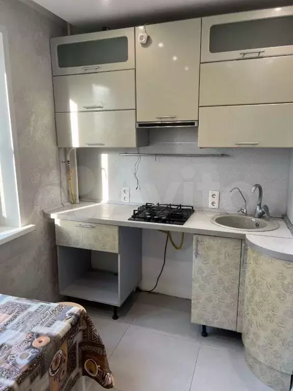 2-к. квартира, 46 м, 4/9 эт. - Фото 1