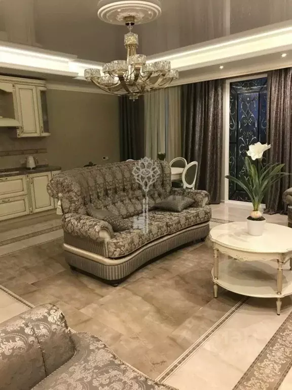 2-к кв. Крым, Алушта ул. Школьная, 19 (74.7 м) - Фото 1