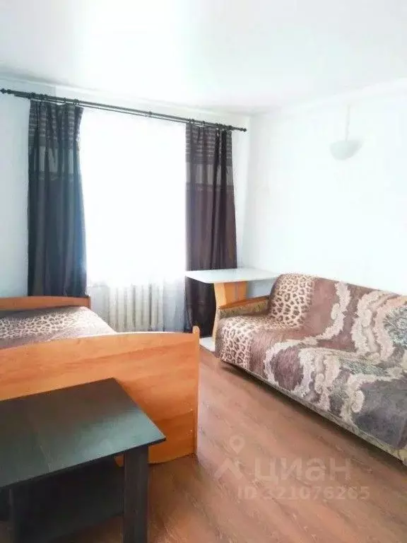 3-к кв. Бурятия, Улан-Удэ Ключевская ул., 33 (78.0 м) - Фото 1