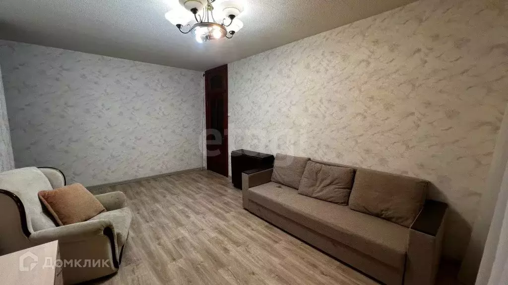 Продаётся 3-к квартира, 43 м - Фото 1