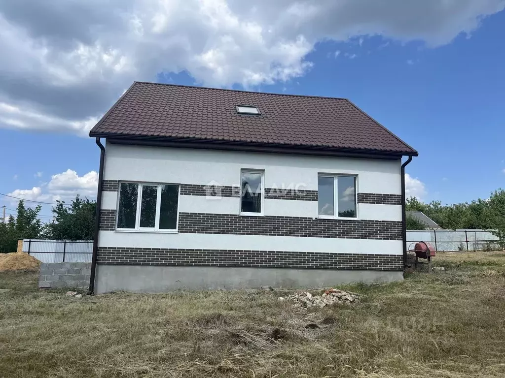 Дом в Белгородская область, Белгородский район, Тавровское с/пос, с. ... - Фото 1