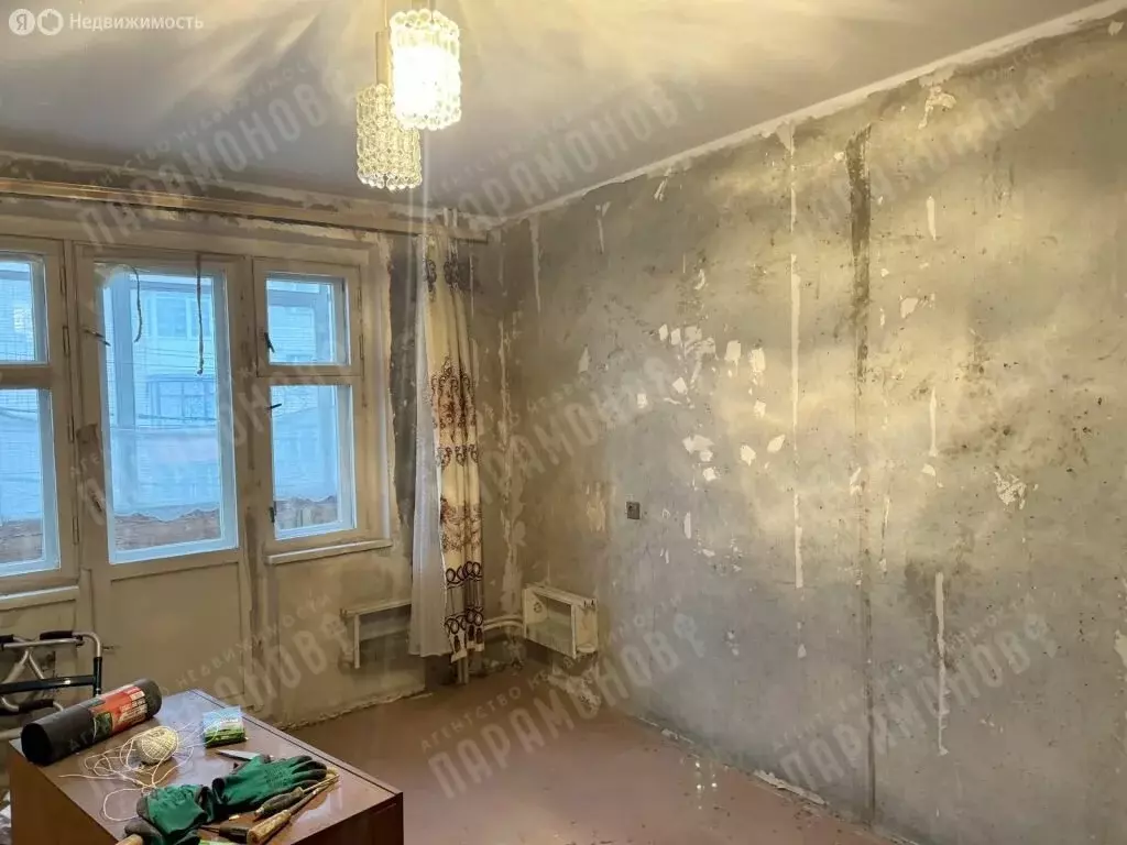 1-комнатная квартира: Тверь, 2-я Силикатная улица, 2к2 (33.5 м) - Фото 2