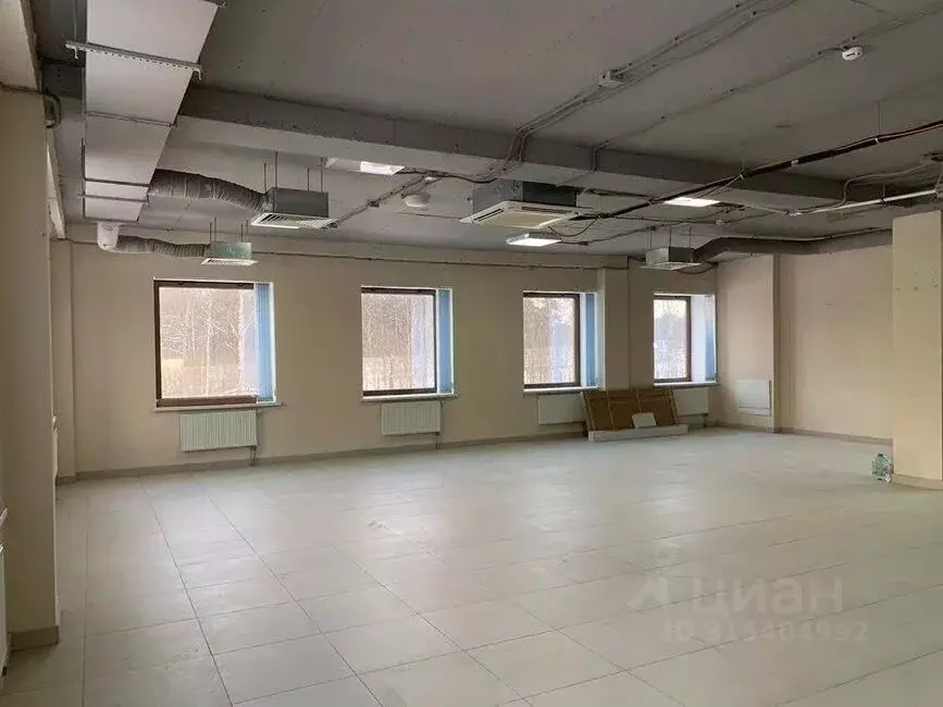 Офис в Московская область, Красногорск городской округ, Путилково пгт, ... - Фото 0