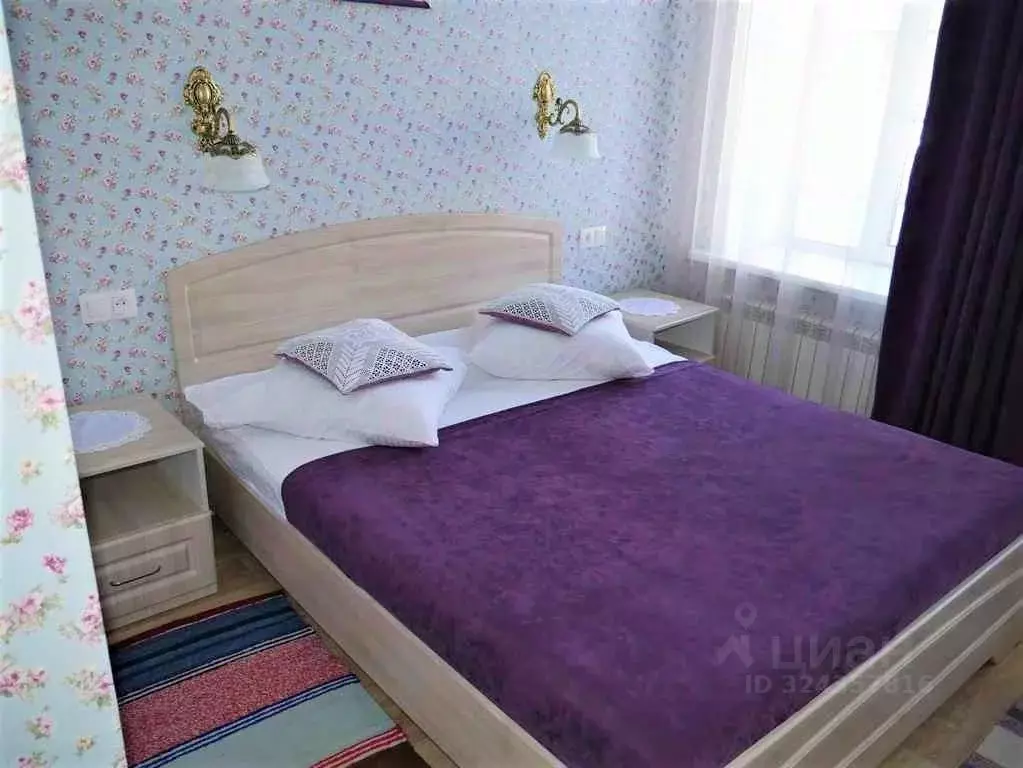 Комната Красноярский край, Енисейск ул. Ленина, 125 (17.0 м) - Фото 2