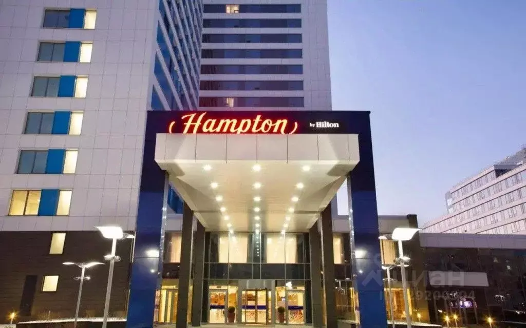 Комната Москва ул. Кулакова, 20к1 (10.0 м) - Фото 2