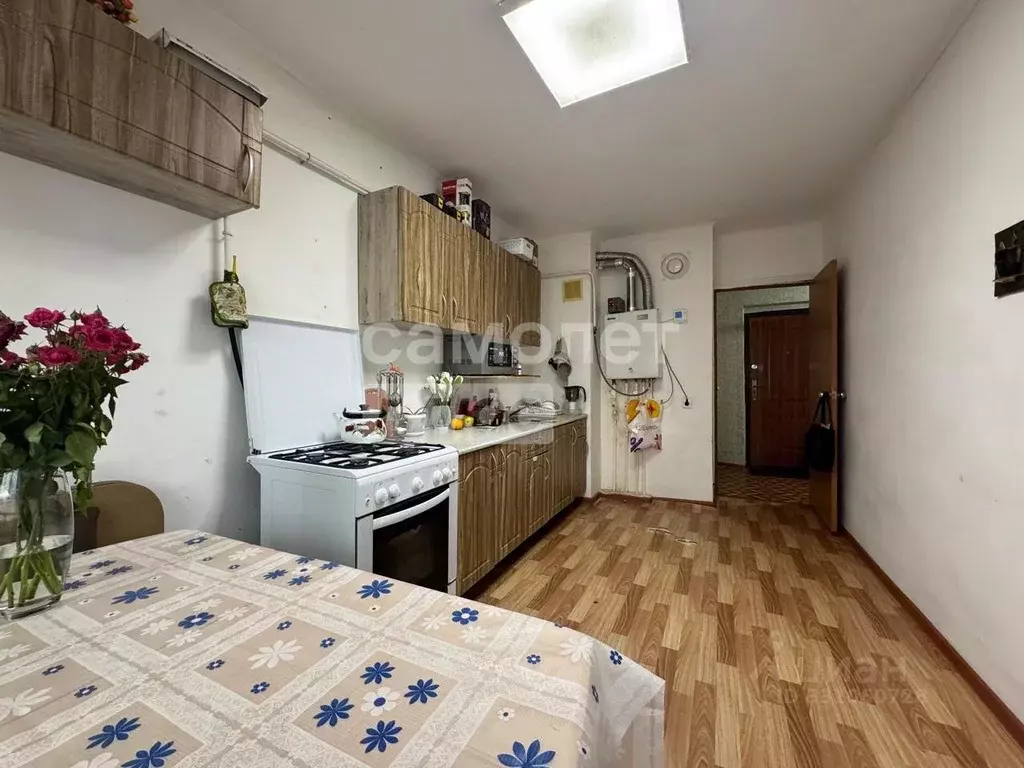 2-к кв. Краснодарский край, Крымск Озерки мкр, пер. 2-й Дивизионный ... - Фото 1