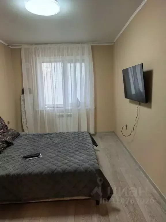 2-к кв. Бурятия, Улан-Удэ Корабельная ул., 47 (42.0 м) - Фото 1