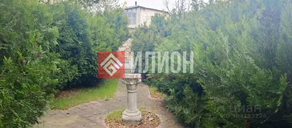 Дом в Севастополь ул. Привольная (360 м) - Фото 2