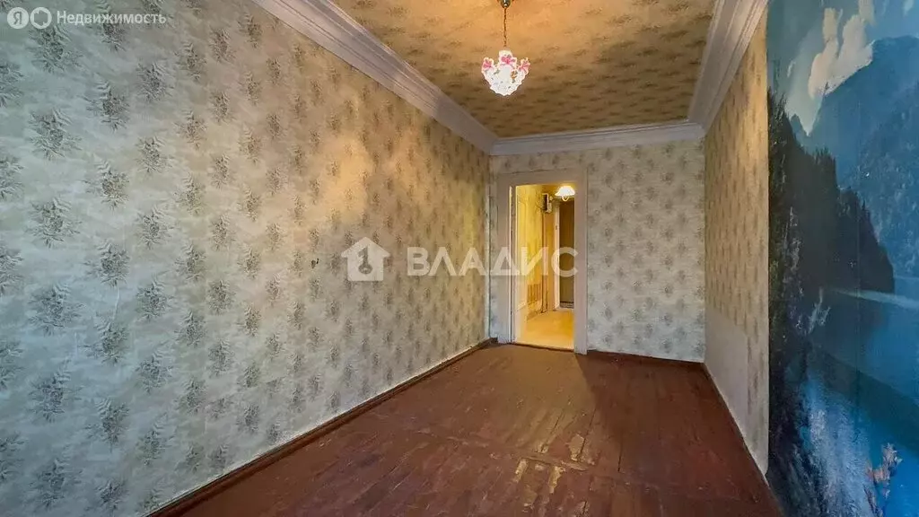 3-комнатная квартира: Смоленск, 2-я Краснинская улица, 7 (58 м) - Фото 0