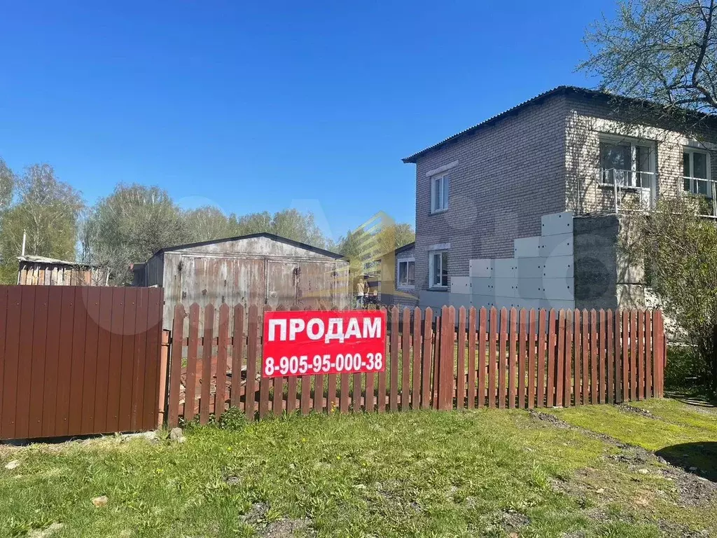 Дом 72,5 м на участке 20 сот. - Фото 0