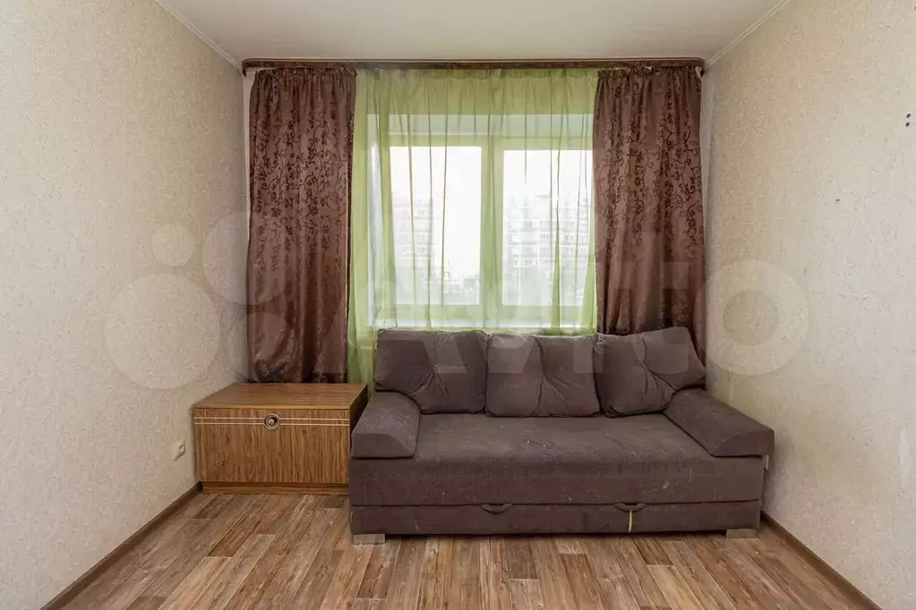 2-к. квартира, 51 м, 2/17 эт. - Фото 0